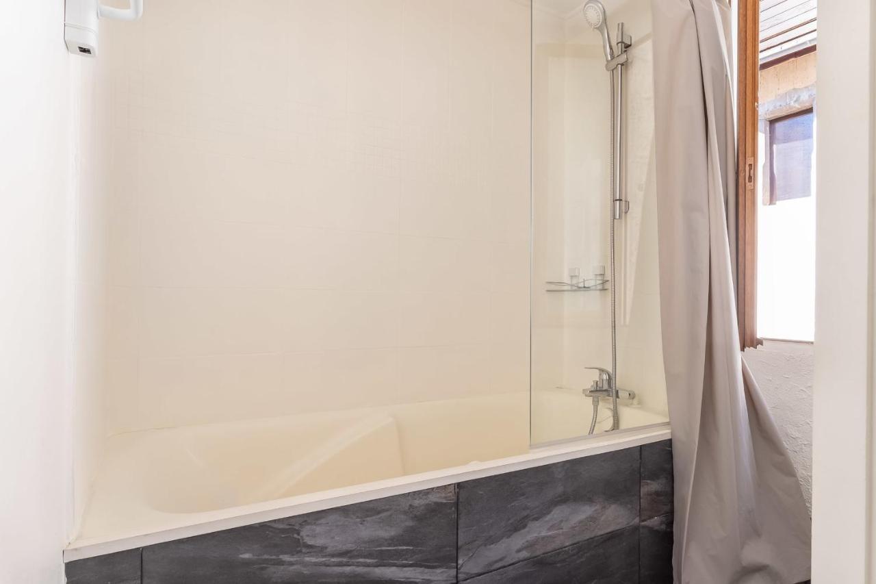 Le Saint Jean - Appartement Rue Carnot Pour 2 - 4 Pers Annecy Exteriér fotografie